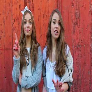Twin Melody: Their Bio, Age, Facts, Career [Update 2023].
